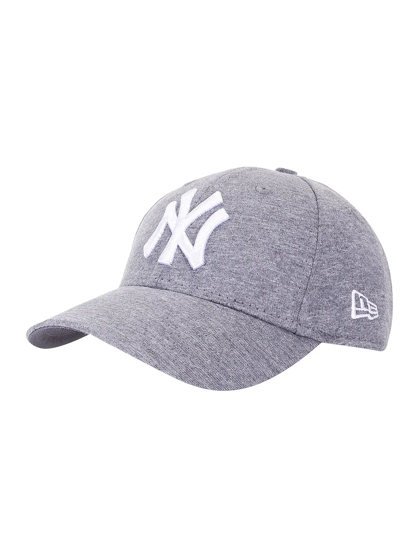 NEW ERA | Mädchen Kappe | hellgrau
